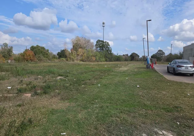Photo 3 of Land for sale at 3109 1st Street, Rosenberg, TX 77471 | MLS# 42029748 | Listing updated on 2026-08-03