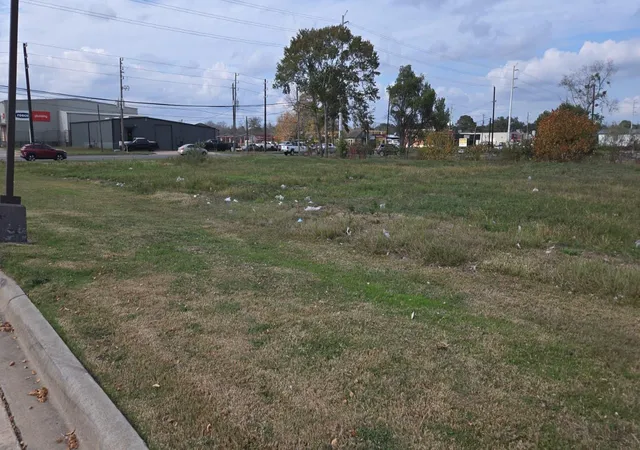 Photo 4 of Land for sale at 3109 1st Street, Rosenberg, TX 77471 | MLS# 42029748 | Listing updated on 2026-08-03