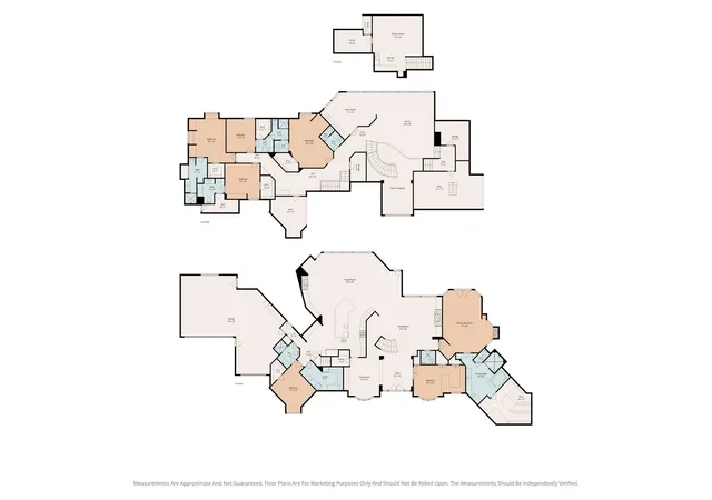 50th image of 63 Nw Chancery Pl Nw, Spring, TX 77381 | MLS# 14303879