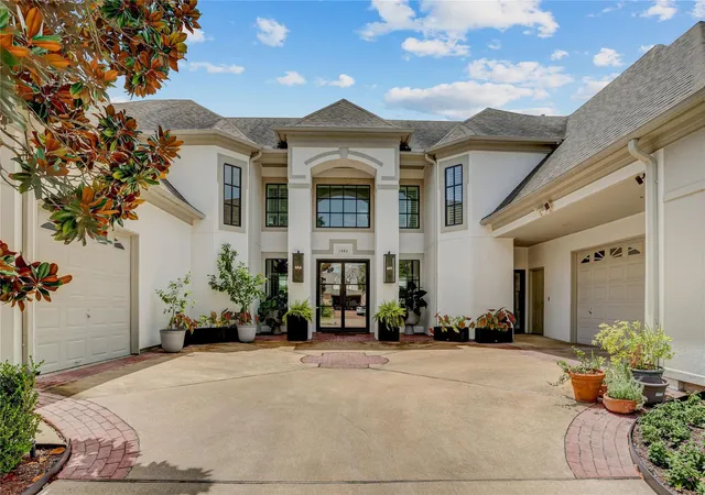 Photo 2 of Mansion for sale at 1803 Watercastle Ct, Houston, TX 77077 | MLS# 62173349 | Listing updated on 2026-09-10