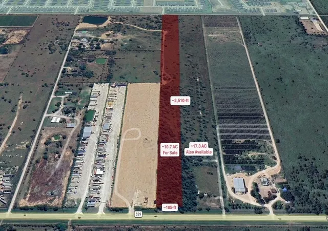 1st image of 27675 Fm 529, Katy, TX 77493 | MLS# 33306658