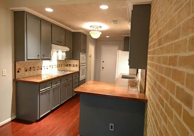 Photo 3 of Townhouse for sale at 201 Vanderpool #64, Houston, TX 77024 | MLS# 4462533 | Listing updated on 2026-08-27