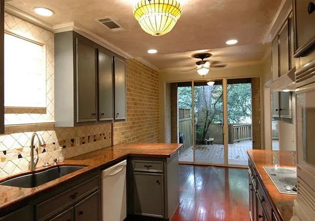 Photo 3 of Townhouse for sale at 201 Vanderpool #64, Houston, TX 77024 | MLS# 4462533 | Listing updated on 2026-08-27