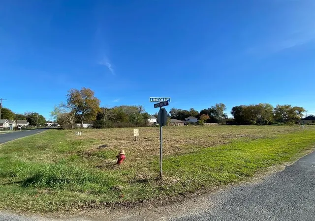Photo 1 of Land for sale at 6119 Anderson, Texas City, TX 77591 | MLS# 71953894 | Listing updated on 2026-02-01