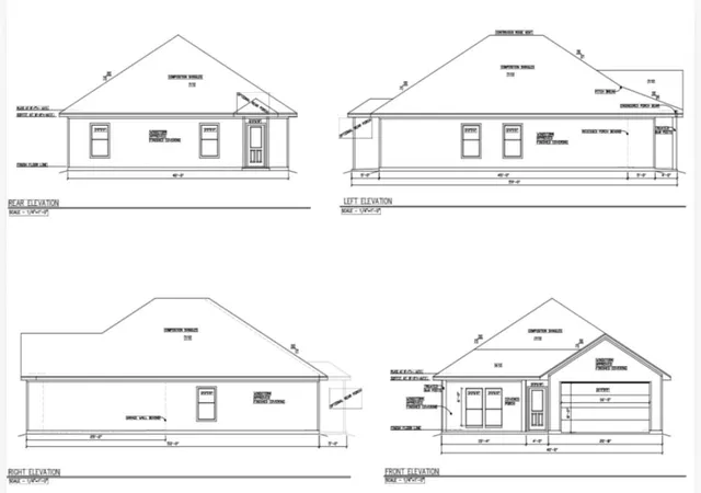 Photo 3 of Land for sale at 6119 Anderson, Texas City, TX 77591 | MLS# 71953894 | Listing updated on 2026-02-01