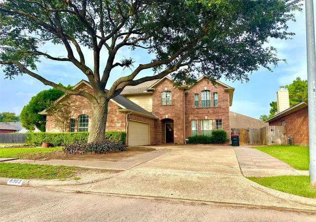 Photo 1 of Single family home for sale at 8303 Cliffshire Ct, Houston, TX 77083 | MLS# 37189308 | Listing updated on 2026-09-13