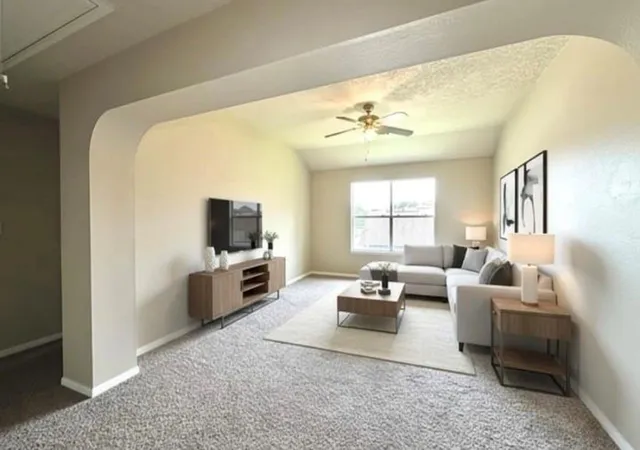 Photo 3 of Single family home for sale at 8303 Cliffshire Ct, Houston, TX 77083 | MLS# 37189308 | Listing updated on 2026-09-13