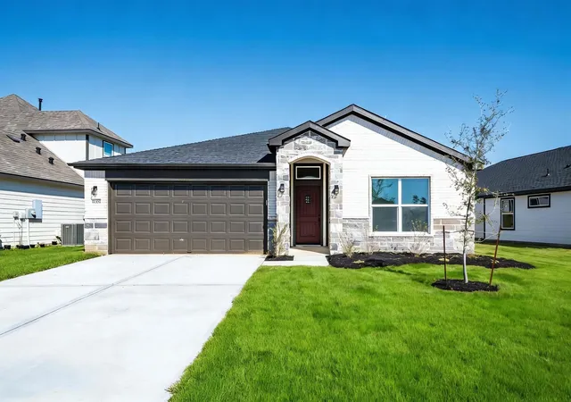 1st image of 10391 Woodhill Spa Ln, Cleveland, TX 77327 | MLS# 5223822