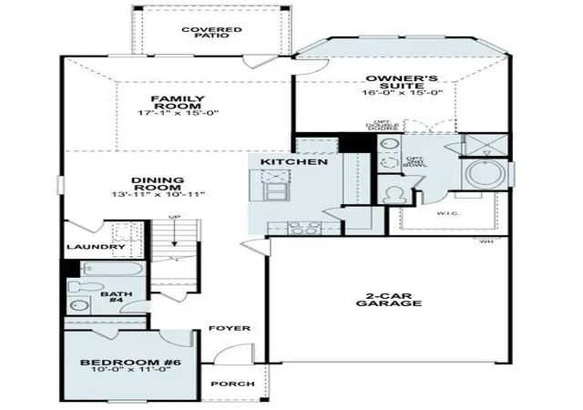 4th image of 250 Draper Shadows Dr, Willis, TX 77378 | MLS# 3272311