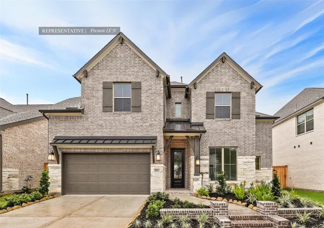 Photo 1 of Single family home for sale at 26710 Steradian Lake Ln, Richmond, TX 77406 | MLS# 50144402 | Listing updated on 2026-09-19