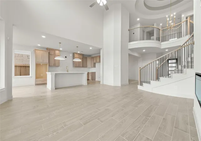 Photo 3 of Single family home for sale at 26710 Steradian Lake Ln, Richmond, TX 77406 | MLS# 50144402 | Listing updated on 2026-09-19