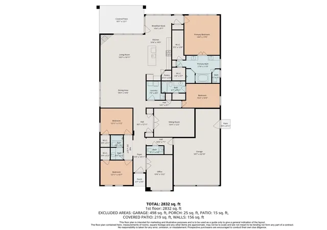 Photo 29 of Single family home for sale at 20615 Strider Gate Ln, Tomball, TX 77377 | MLS# 32564677 | Listing updated on 2026-08-21