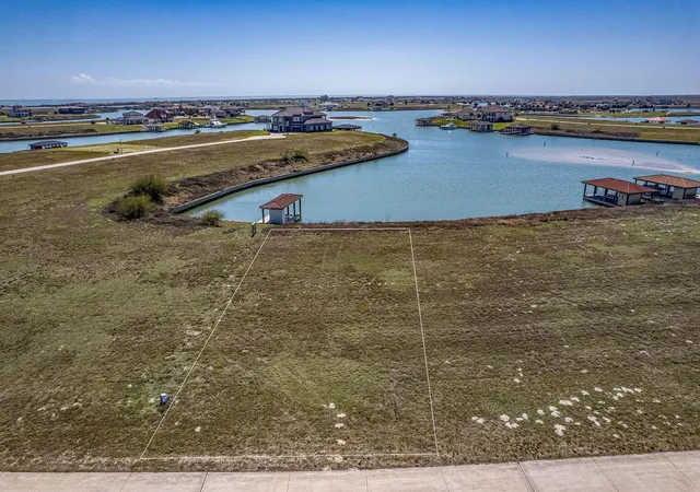Photo 2 of Land for sale at Lot 296 E Lago Loop Rd, Port O Connor, TX 77982 | MLS# 16621801 | Listing updated on 2026-03-04