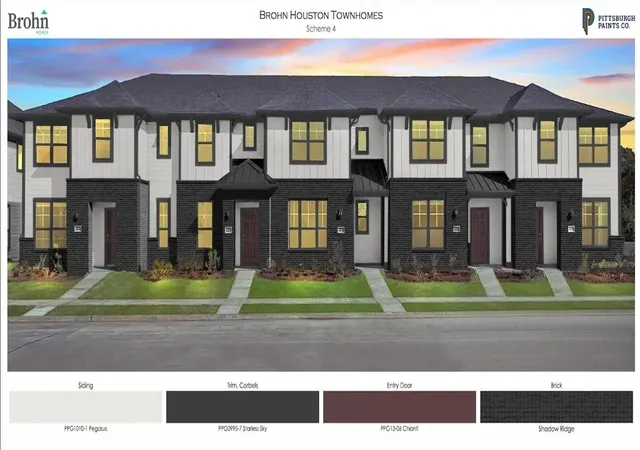 Photo 1 of Townhouse for sale at 11911 Outer Bark Dr #18, Tomball, TX 77375 | MLS# 89774883 | Listing updated on 2026-10-09