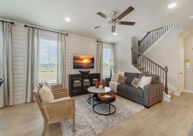 Photo 3 of Townhouse for sale at 11911 Outer Bark Dr #18, Tomball, TX 77375 | MLS# 89774883 | Listing updated on 2026-10-09