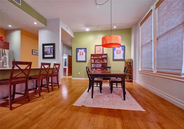 Photo 3 of Condo for sale at 2116 Church St #3B, Galveston, TX 77550 | MLS# 21560195 | Listing updated on 2026-08-01