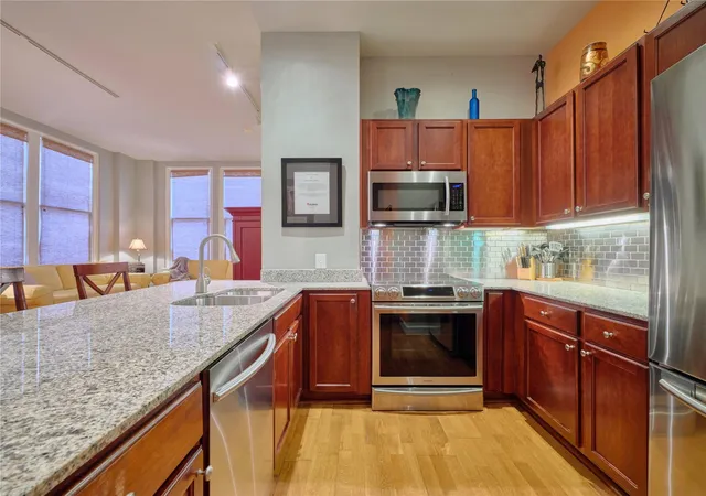 Photo 3 of Condo for sale at 2116 Church St #3B, Galveston, TX 77550 | MLS# 21560195 | Listing updated on 2026-08-01