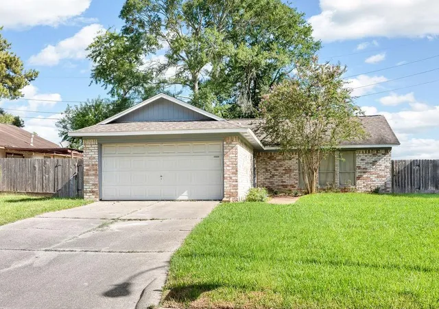Photo 1 of Single family home for sale at 3223 S Santana Dr, Porter, TX 77365 | MLS# 48882912 | Listing updated on 2026-09-04