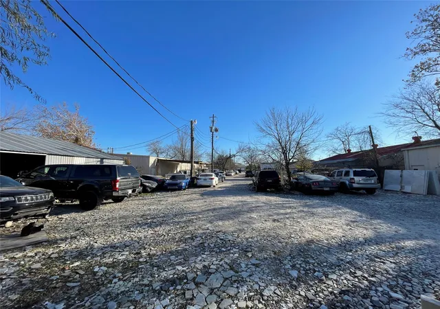 Photo 3 of Land for sale at 4920 W 34th Street, Houston, TX 77092 | MLS# 60186099 | Listing updated on 2026-06-18