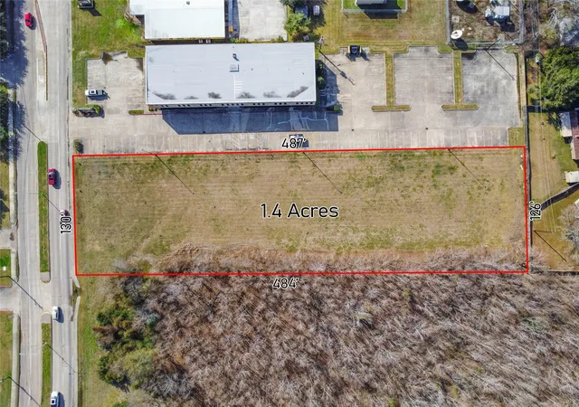 Photo 3 of Land for sale at 0 Rollingbrook Dr, Baytown, TX 77521 | MLS# 27636757 | Listing updated on 2026-06-10
