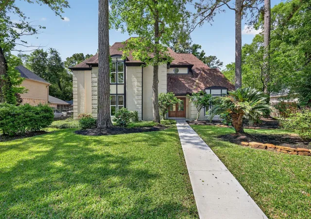 1st image of 5218 Timber Shade Dr, Kingwood, TX 77345 | MLS# 19279074
