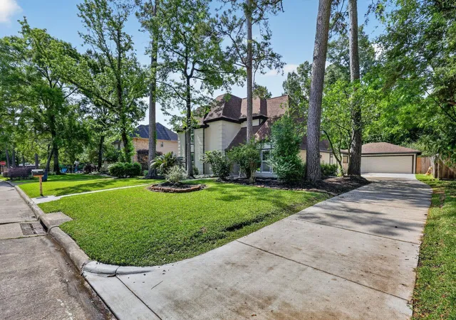 2nd image of 5218 Timber Shade Dr, Kingwood, TX 77345 | MLS# 19279074