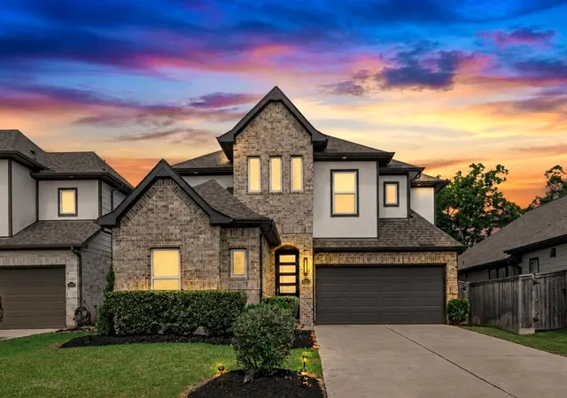 Homes for sale in Richmond, TX | 24211 Ayers Smith Trl, Richmond, TX 77469 | MLS# 78356756