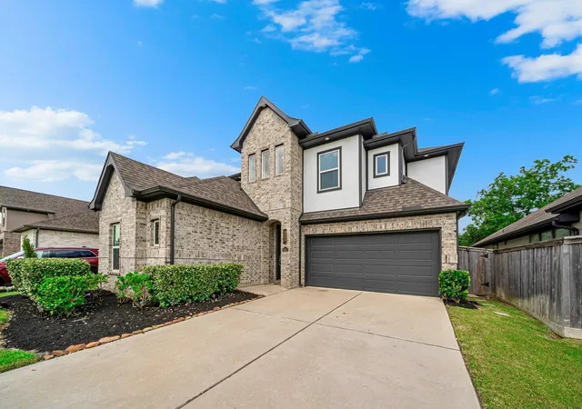 Homes for sale in Richmond, TX | 24211 Ayers Smith Trl, Richmond, TX 77469 | MLS# 78356756