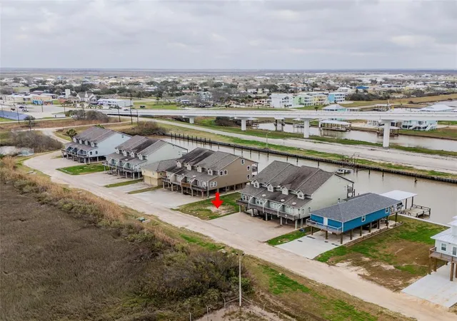 Photo 4 of Land for sale at 163 Boat Slip Rd, Matagorda, TX 77457 | MLS# 5233925 | Listing updated on 2026-06-29