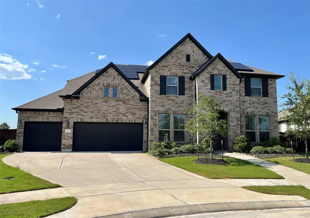 Photo 1 of Single family home for sale at 5003 Sullivan Dr, Manvel, TX 77578 | MLS# 85862903 | Listing updated on 2026-09-11