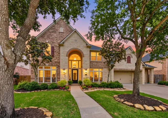 2nd image of 2218 Monarch Terrace Dr, Katy, TX 77494 | MLS# 97202869
