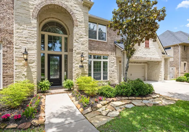 Photo 3 of Sale Pending at 2218 Monarch Ter Dr, Katy, TX 77494 | MLS# 97202869 | Listing updated on 2026-09-16