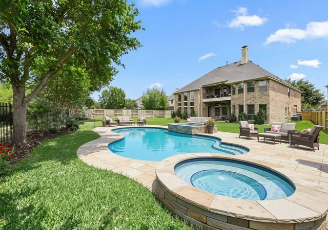 Photo 3 of Sale Pending at 2218 Monarch Ter Dr, Katy, TX 77494 | MLS# 97202869 | Listing updated on 2026-09-16