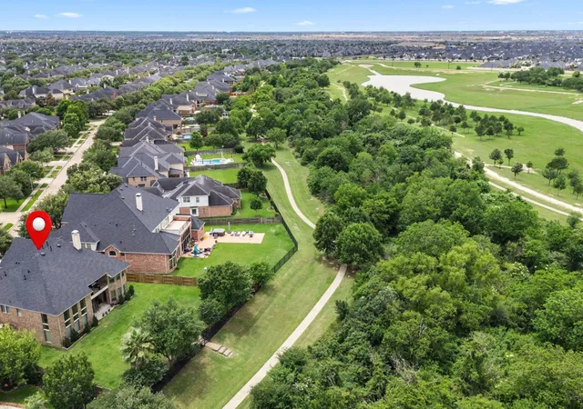 Photo 4 of Sale Pending at 2218 Monarch Ter Dr, Katy, TX 77494 | MLS# 97202869 | Listing updated on 2026-09-16