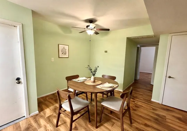1st image of 8431 Hearth Unit 24 Dr, Houston, TX 77054 | MLS# 47927071