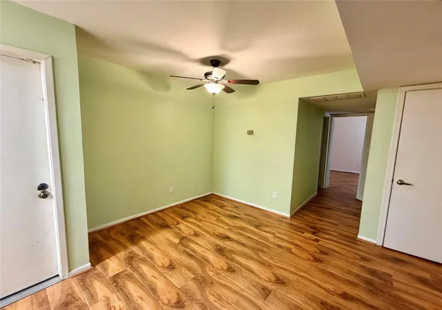 2nd image of 8431 Hearth Unit 24 Dr, Houston, TX 77054 | MLS# 47927071