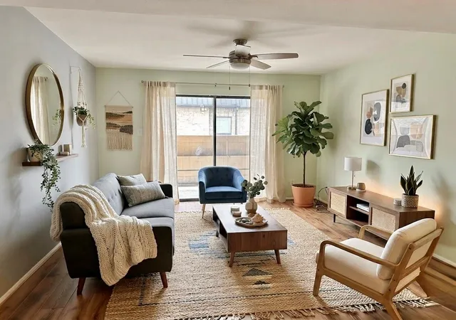 5th image of 8431 Hearth Unit 24 Dr, Houston, TX 77054 | MLS# 47927071