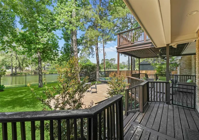 Homes for sale in Kingwood, TX | 2023 Forest Garden Dr, Kingwood, TX 77345 | MLS# 72220841