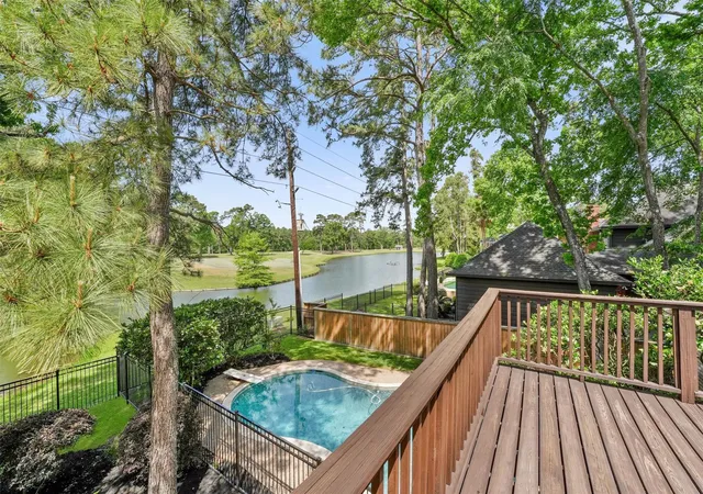 Homes for sale in Kingwood, TX | 2023 Forest Garden Dr, Kingwood, TX 77345 | MLS# 72220841