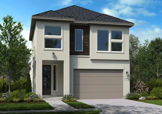 Photo 1 of Sale Pending at 9207 Willowbank Gap Ln, Cypress, TX 77433 | MLS# 14056730 | Listing updated on 2026-09-21