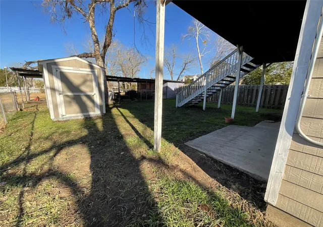 Photo 3 of Sale Pending at 509 North St, Yoakum, TX 77995 | MLS# 72920101 | Listing updated on 2026-09-12