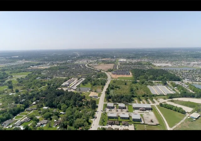 Photo 4 of Land for sale at 0 Rhetta Lane Lane, Spring, TX 77389 | MLS# 12507958 | Listing updated on 2026-04-15