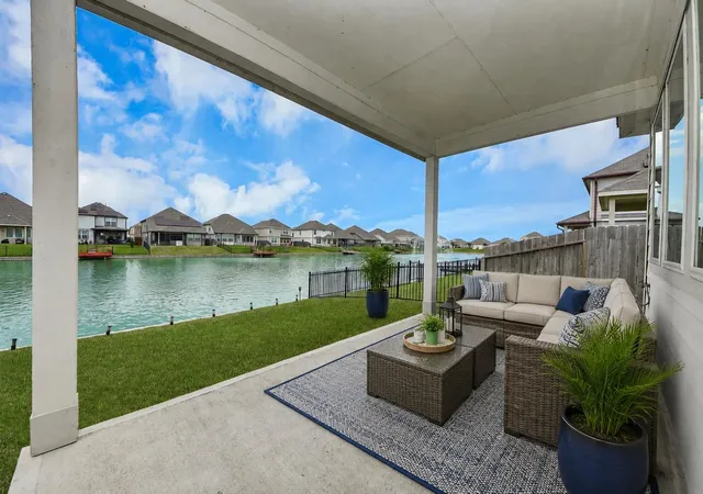 Photo 2 of Single family home for sale at 24706 Bastiani Canvas Ln, Katy, TX 77493 | MLS# 44857433 | Listing updated on 2026-08-25