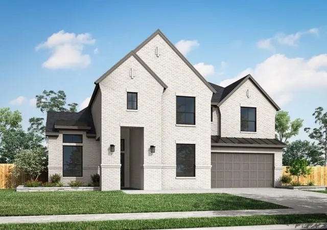 Photo 1 of Sale Pending at 28224 Park Springs Dr, Spring, TX 77386 | MLS# 59470884 | Listing updated on 2026-08-17