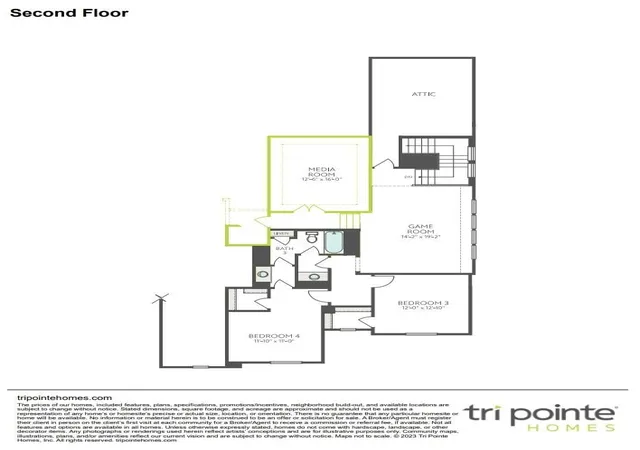 Photo 3 of Sale Pending at 28224 Park Springs Dr, Spring, TX 77386 | MLS# 59470884 | Listing updated on 2026-08-17