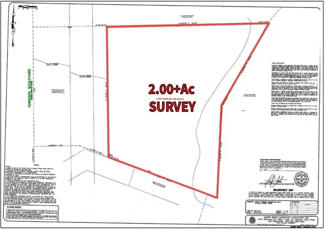 Photo 3 of Land for sale at 000 Townsen Blvd E, Humble, TX 77338 | MLS# 63155686 | Listing updated on 2026-04-09