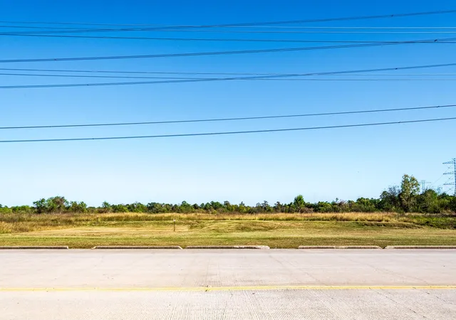 Photo 4 of Land for sale at 000 Townsen Blvd E, Humble, TX 77338 | MLS# 63155686 | Listing updated on 2026-04-09