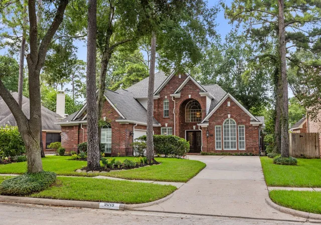 Photo 1 of Single family home for sale at 9015 Rhapsody Ln, Houston, TX 77040 | MLS# 29724079 | Listing updated on 2026-09-19