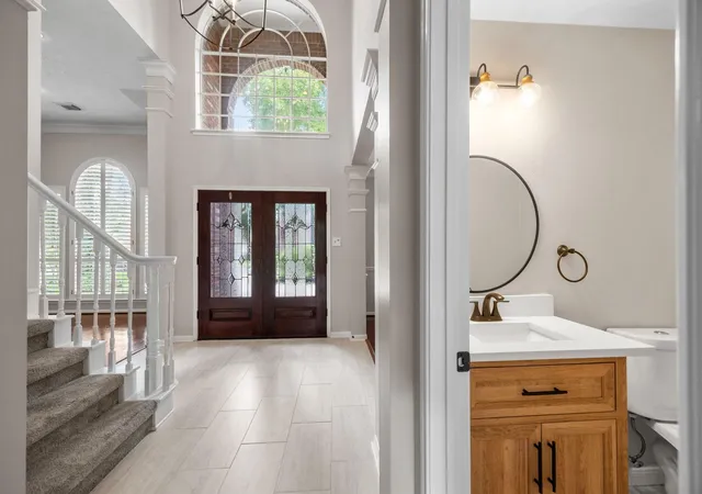 Photo 4 of Single family home for sale at 9015 Rhapsody Ln, Houston, TX 77040 | MLS# 29724079 | Listing updated on 2026-09-19