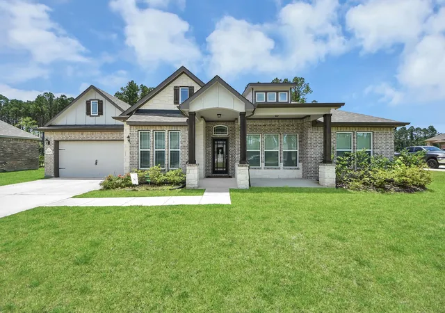 Photo 1 of Single family home for sale at 267 Road 6613, Dayton, TX 77535 | MLS# 55308564 | Listing updated on 2026-08-13
